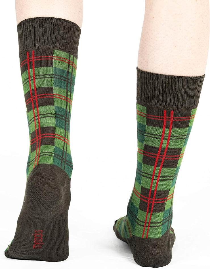 Unisex Ankle Socks Arglye