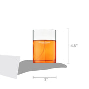 Happy for Men Cologne Spray, 3.4 Oz