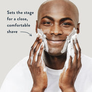 Men'S Exfoliating Face Wash with Peppermint and Eucalyptus, 5.1 Fl Oz
