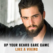 - Beard Oil Conditioner - Natural Beard Oil - Variety Pack Mix Bay Rum, Unscented, Sandalwood, 3 Packs