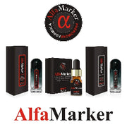 Pheromone Cologne for Men Pheromone Perfume for Men Spray Male 20 Ml