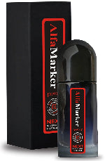 Pheromone Cologne for Men Pheromone Perfume for Men Spray Male 20 Ml
