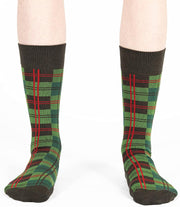 Unisex Ankle Socks Arglye