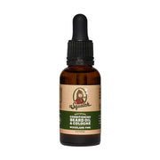 Woodland Pine Natural Conditioning Beard Oil & Cologne for Men, 1 Fl Oz