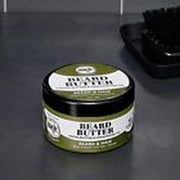 Magic Grooming Beard Butter Pack of 3 for Black Men Softens and Defines Beard