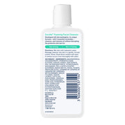 (3 Pack)  Foaming Facial Cleanser, Travel Size Face+Body Wash for Normal to Oily Skin 3 Fl Oz