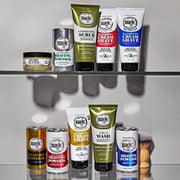 Magic Grooming Beard Butter Pack of 3 for Black Men Softens and Defines Beard