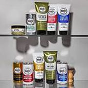 Magic Grooming Beard Butter Pack of 3 for Black Men Softens and Defines Beard