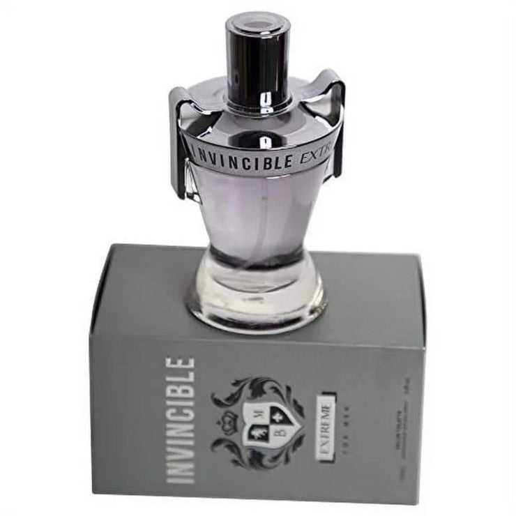 Novoglow  Extreme by Mirage Brands - Eau De Toilette - Men'S Cologne - 3.4 Oz