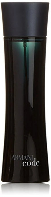 ARMANI CODE Men Eau De Toilette 4.2Oz