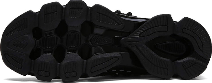 Mens Slip on Road Running Shoes Breathable Lightweight Comfortable Walking Shoes Athletic Gym Tennis Shoes for Men