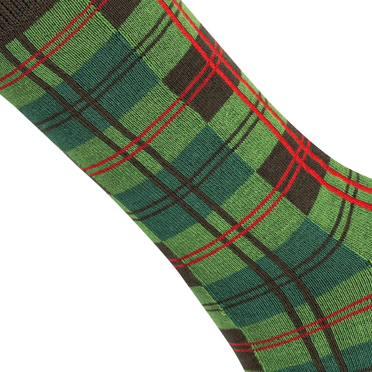 Unisex Ankle Socks Arglye