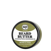 Magic Grooming Beard Butter Pack of 3 for Black Men Softens and Defines Beard