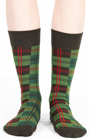 Unisex Ankle Socks Arglye
