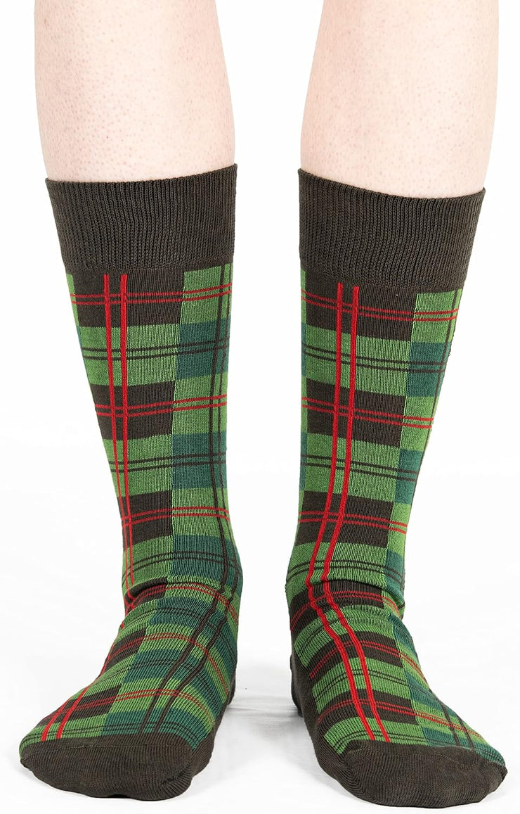 Unisex Ankle Socks Arglye