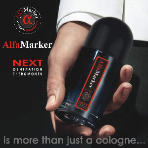 Pheromone Cologne for Men Pheromone Perfume for Men Spray Male 20 Ml