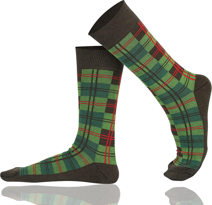 Unisex Ankle Socks Arglye