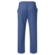 Track Suit 2 Piece Hoodie Sweatsuit Sets Casual Jogging Suits,Blue M