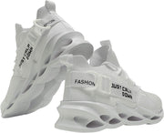 Mens Blade Sneakers Running Tennis Shoes Sport Athletic Shoes Fashion Workout Walking Shoes